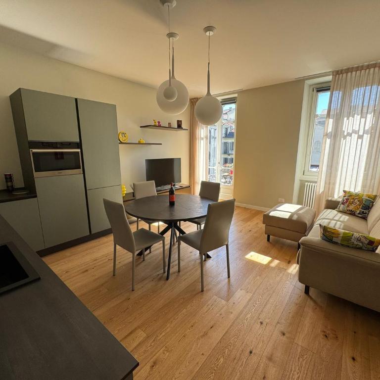 VITTORIO PALACE SUITES City Centre - Appartamento con 1 Camera da Letto - 1