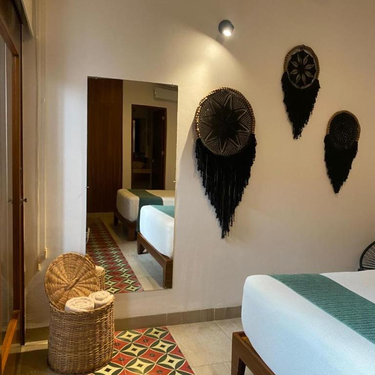 Latino Hotel Boutique - Suite Junior Deluxe - 8