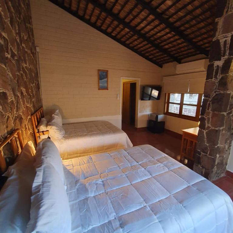 Sandy Shores Cabaña 1 - Bungalow - 2