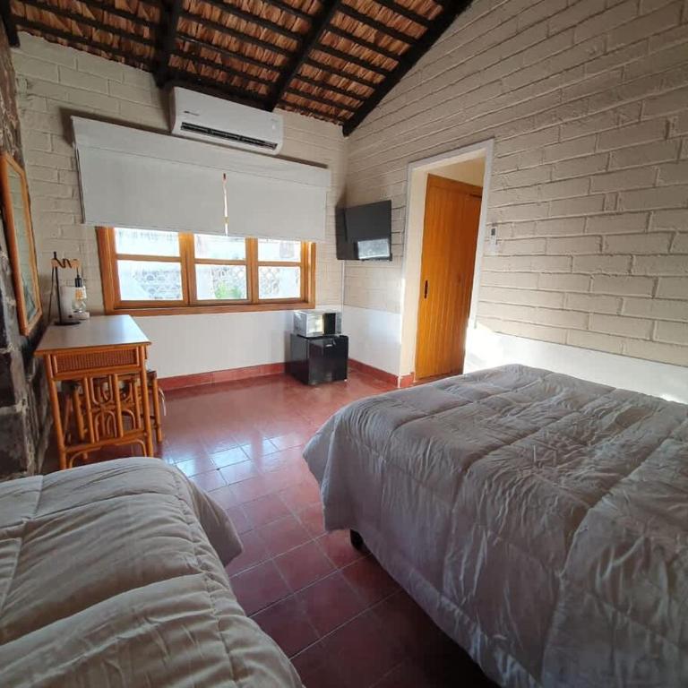 Sandy Shores Cabaña 1 - Bungalow - 7