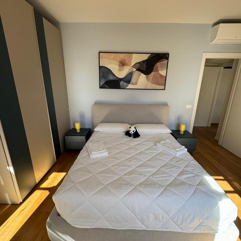 VITTORIO PALACE SUITES City Centre - Appartamento con 1 Camera da Letto - 5
