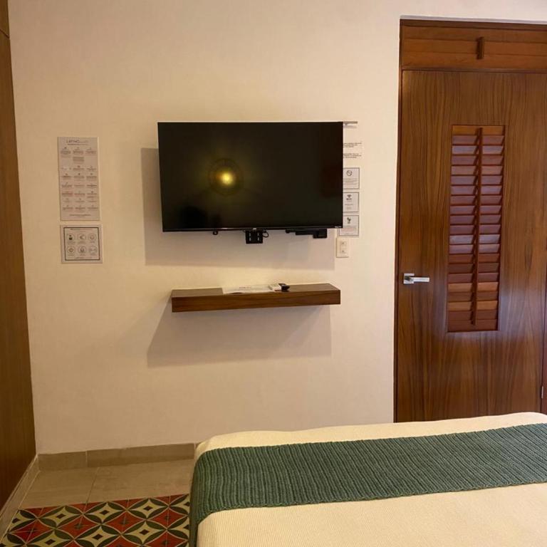 Latino Hotel Boutique - Suite Junior Deluxe - 6