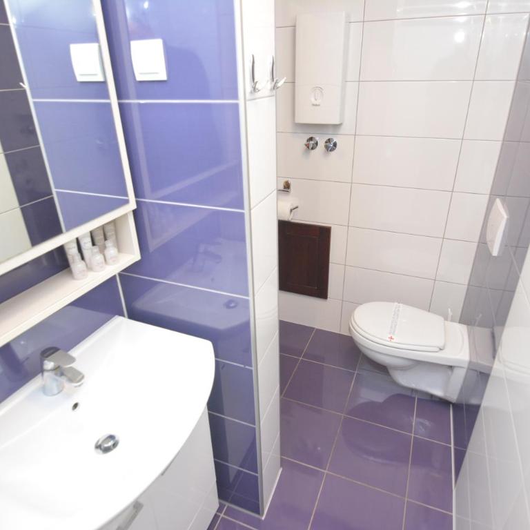 Hotel Tommy - Porodična Soba - 9