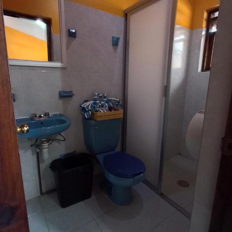 Casa Josvic - Habitación Triple - 5