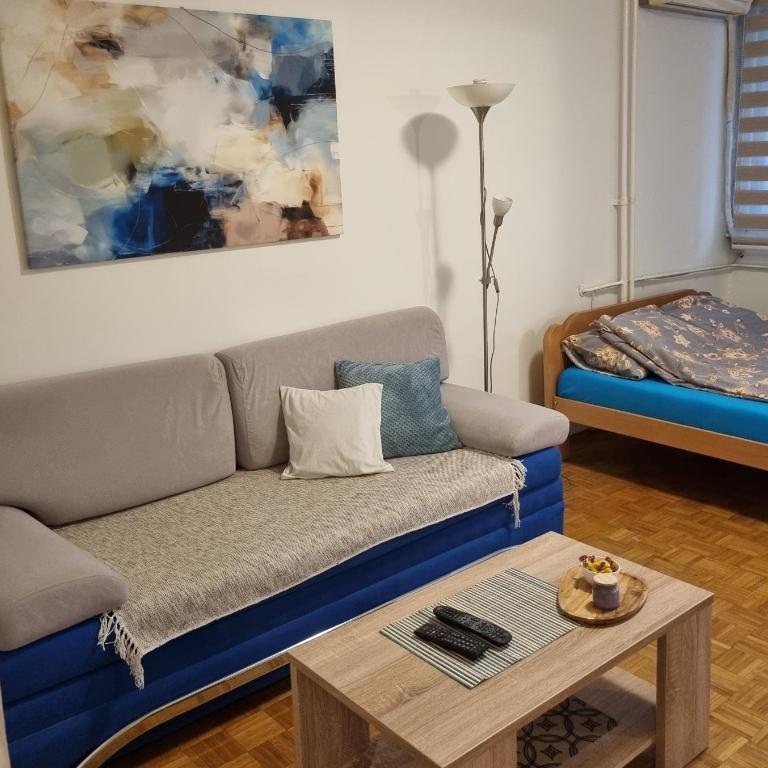 Apartman Wish - Apartman - 4