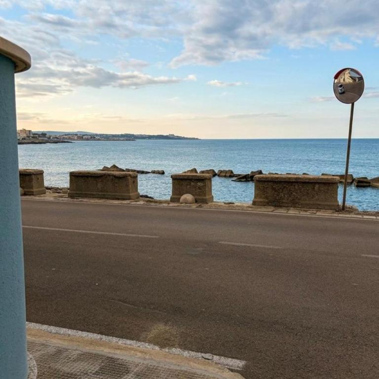 Gallipoli - Suite Ponente - Appartamento con 1 Camera da Letto - 12