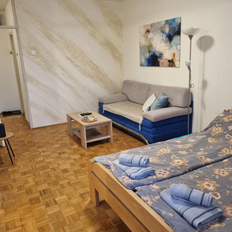 Apartman Wish - Apartman - 3