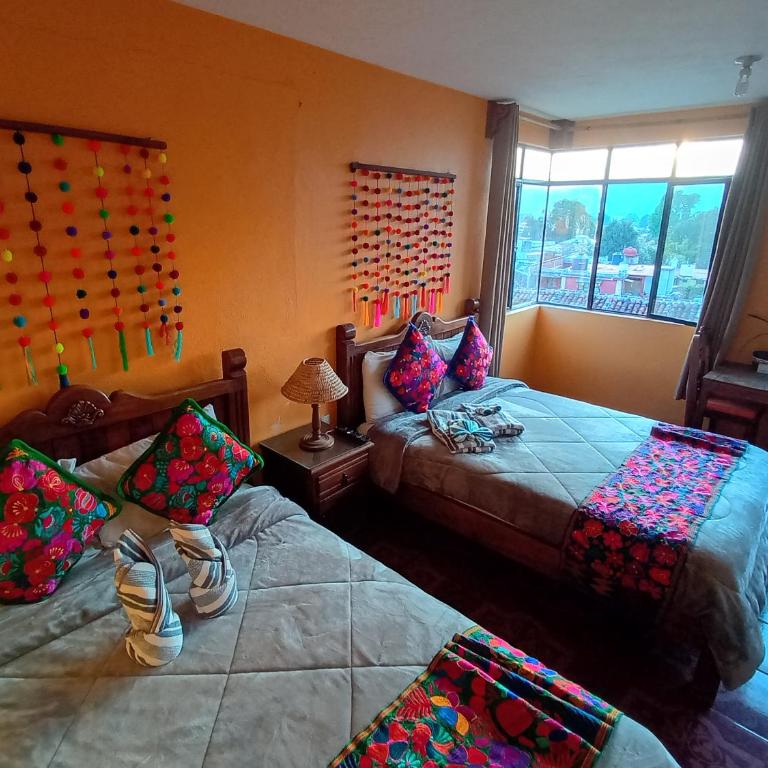 Casa Josvic - Habitación cuádruple - 5