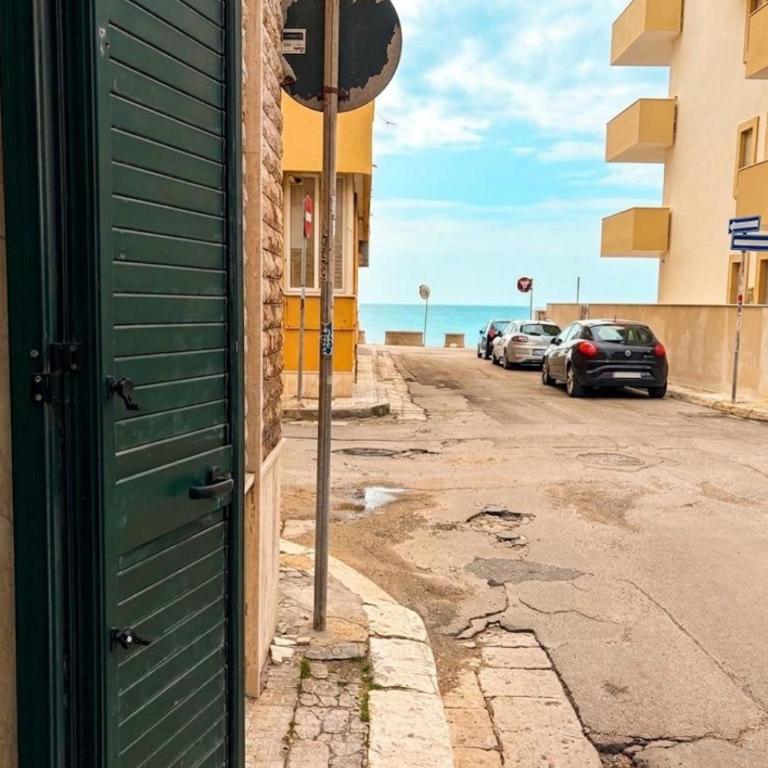 Gallipoli - Suite Levante - One-Bedroom Apartment - 14