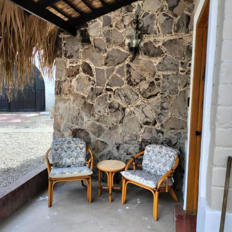 Sandy Shores Cabaña 4 - Bungalow - 7