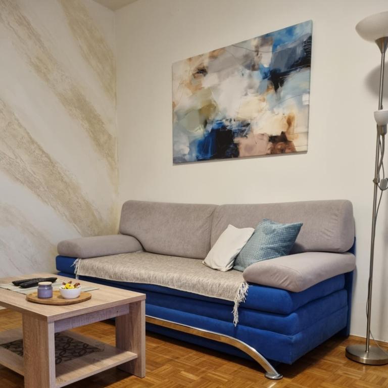 Apartman Wish - Apartman - 1