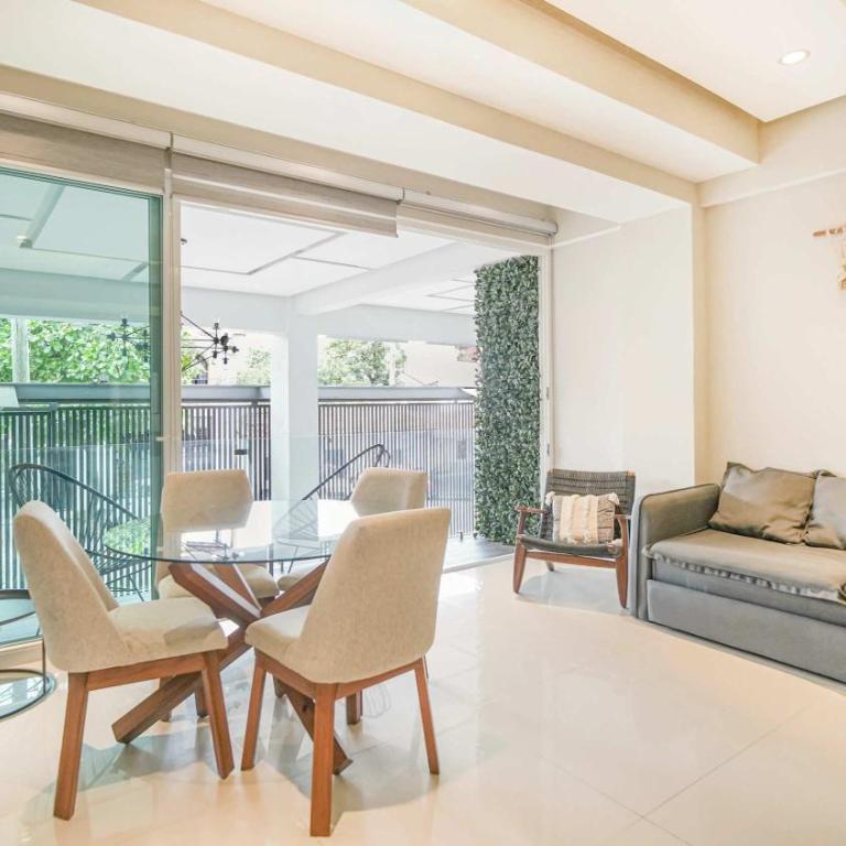 Torre Ku Apartments with Balcony - Apartamento de 1 dormitorio - 2