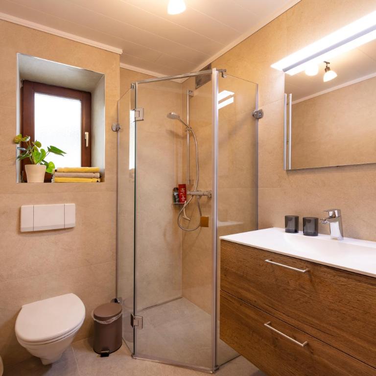 Bauernhof Klausbauer - Apartment mit 1 Schlafzimmer - 21