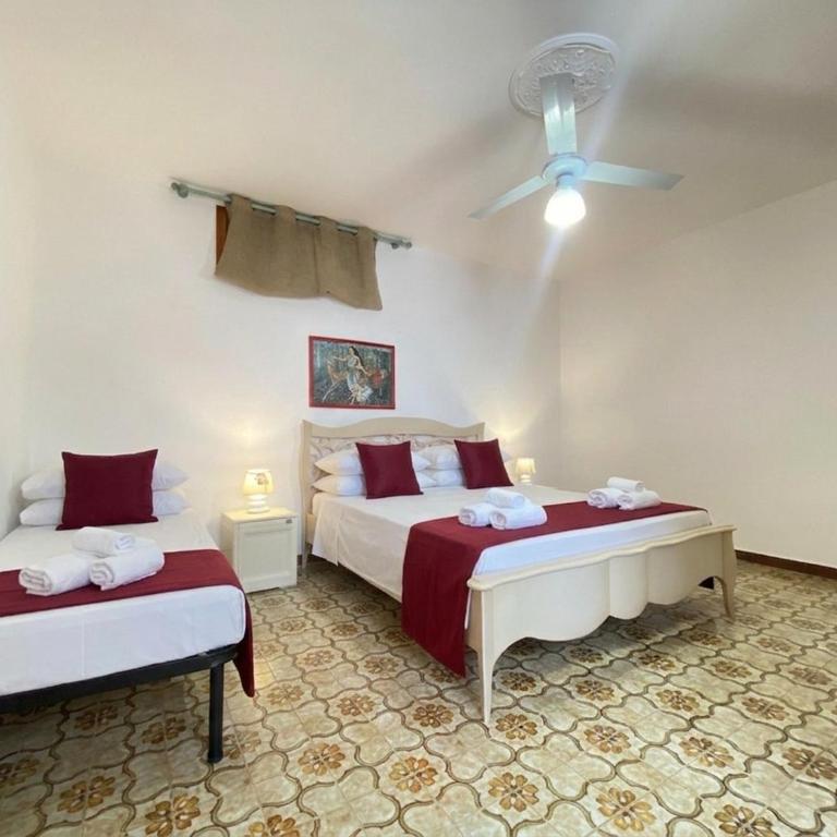 Marini Apartment - Relax a 30m dal mare by Diddoi - Casa con 2 Camere da Letto - 17