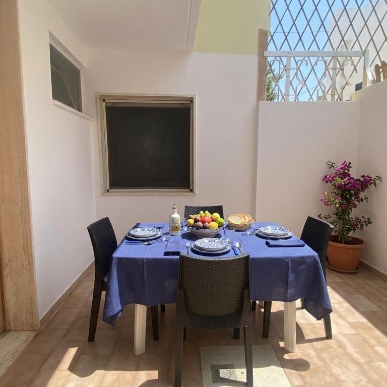 Marini Apartment - Relax a 30m dal mare by Diddoi - Casa con 2 Camere da Letto - 9