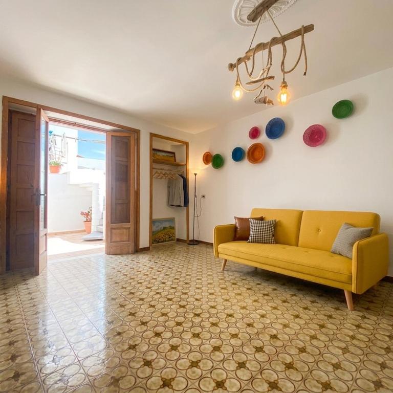 Marini Apartment - Relax a 30m dal mare by Diddoi - Casa con 2 Camere da Letto - 4