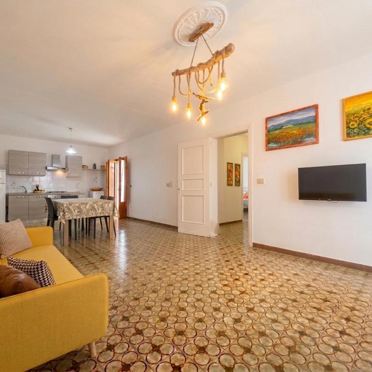 Marini Apartment - Relax a 30m dal mare by Diddoi - Casa con 2 Camere da Letto - 10