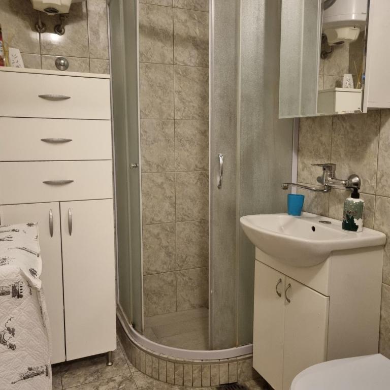 Apartman Wish - Apartman - 8