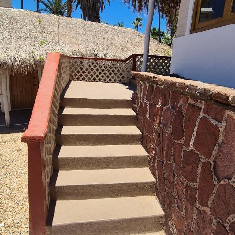 Sandy Shores Cabaña 7 - Bungalow - 22