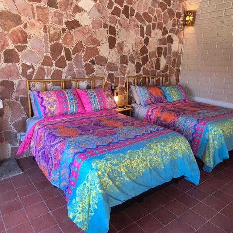 Sandy Shores Cabaña 7 - Bungalow - 23