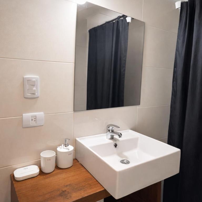 Hostt ibiza - Apartamento de 1 dormitorio - 10