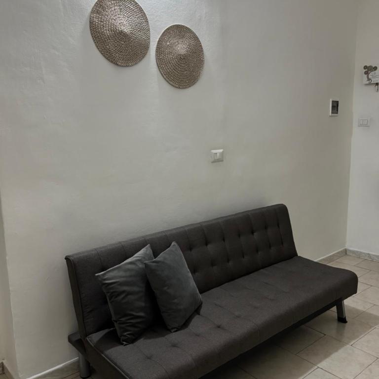 La Maison de Katiuscia - Appartamento con 1 Camera da Letto - 10