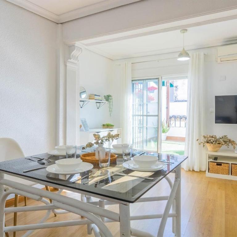 Apartamento Tu Terraza en Centro Córdoba - Apartamento - 6