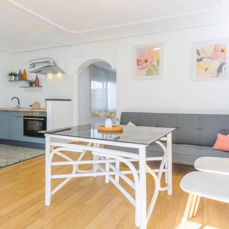 Apartamento Tu Terraza en Centro Córdoba - Apartamento - 8