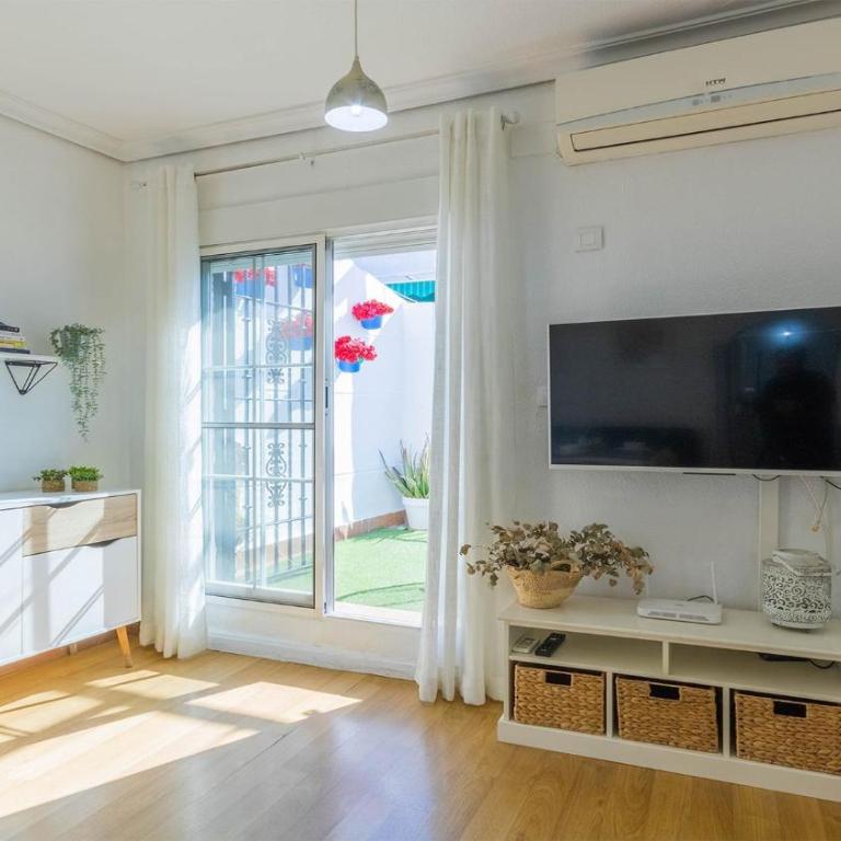 Apartamento Tu Terraza en Centro Córdoba - Apartamento - 9