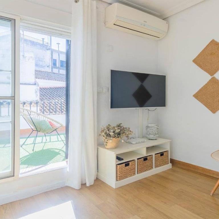 Apartamento Tu Terraza en Centro Córdoba - Apartamento - 10
