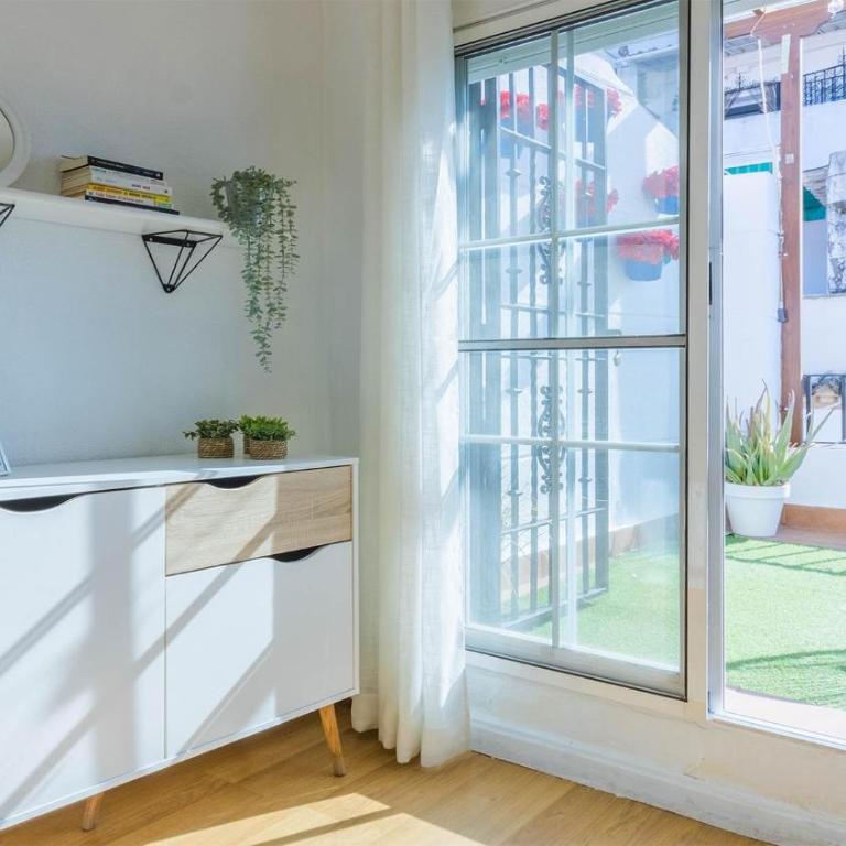 Apartamento Tu Terraza en Centro Córdoba - Apartamento - 11