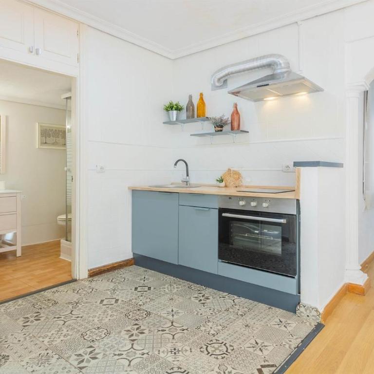 Apartamento Tu Terraza en Centro Córdoba - Apartamento - 12