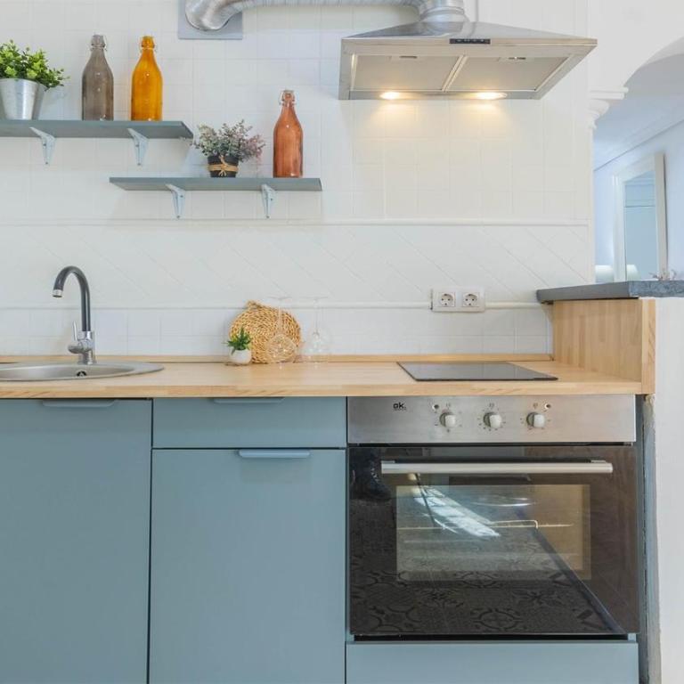 Apartamento Tu Terraza en Centro Córdoba - Apartamento - 14