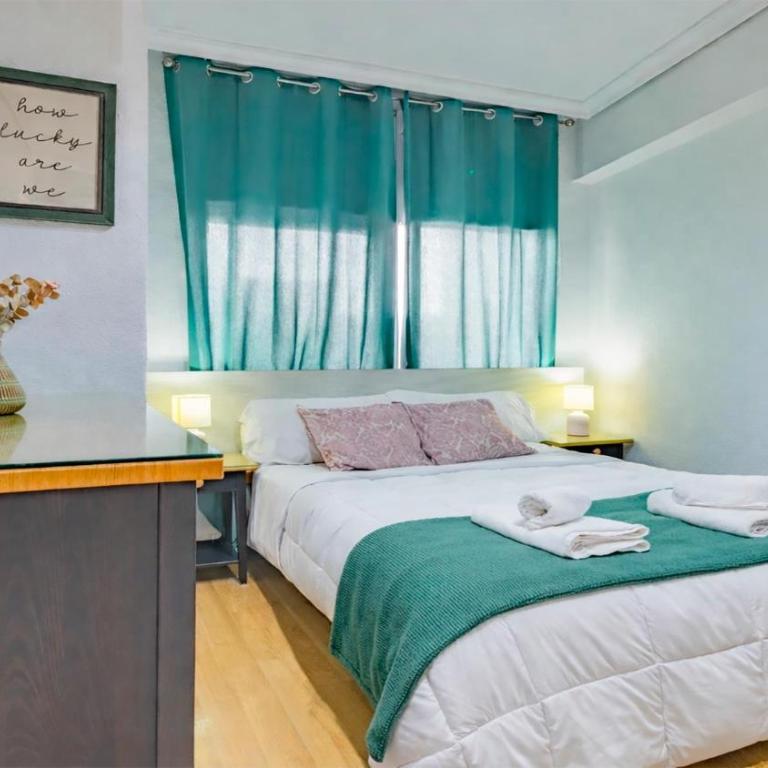 Apartamento Tu Terraza en Centro Córdoba - Apartamento - 18