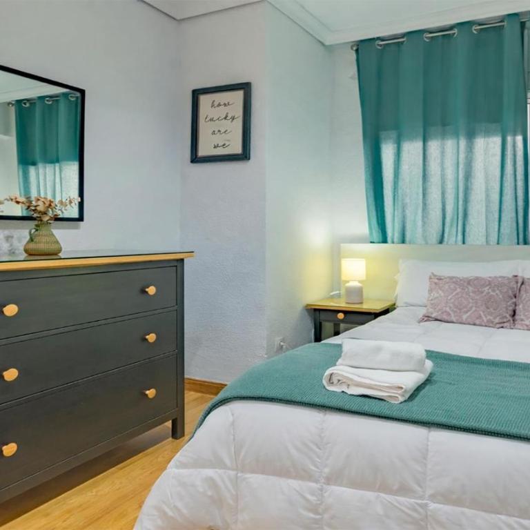 Apartamento Tu Terraza en Centro Córdoba - Apartamento - 19
