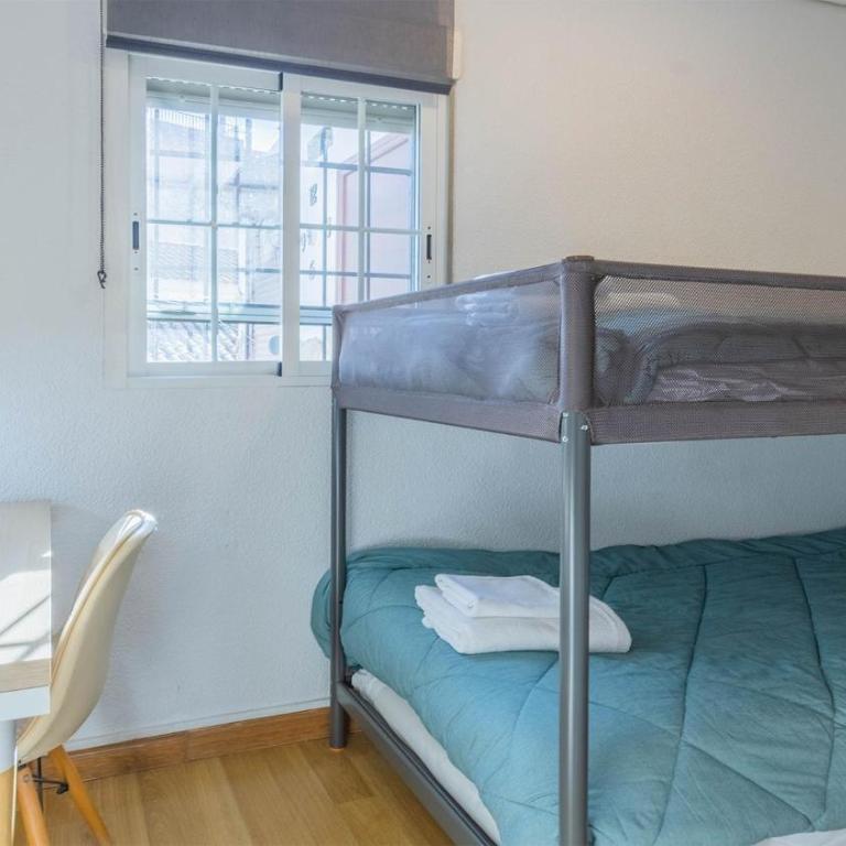 Apartamento Tu Terraza en Centro Córdoba - Apartamento - 20