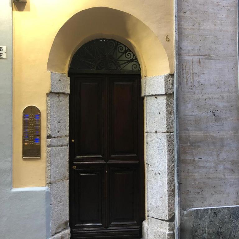 Diemme Boutique Apartment - One-Bedroom Apartment - 26