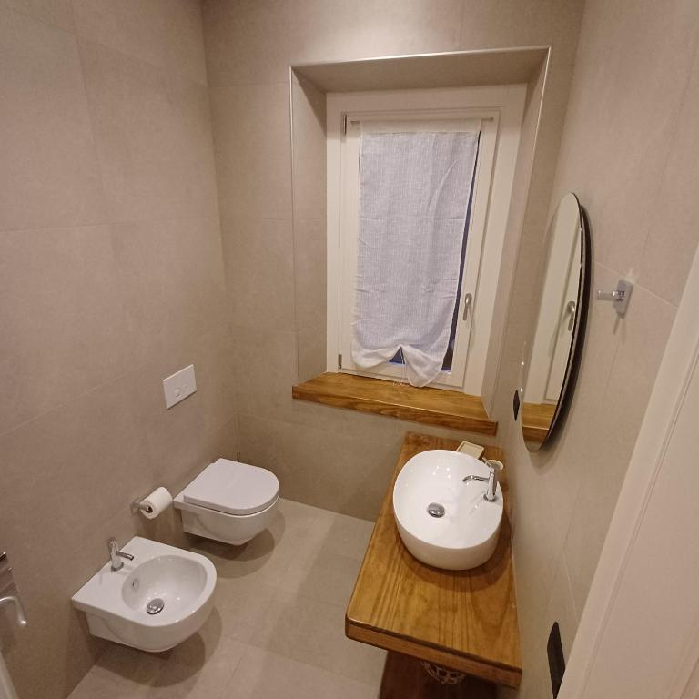 Palazzo Bottino - Suite con Balcone - 12