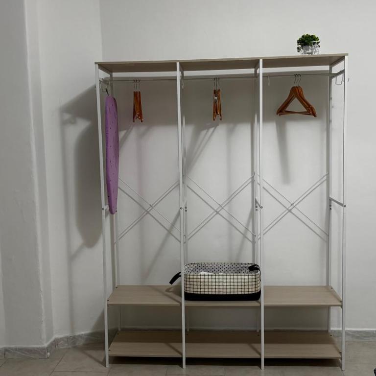 La Maison de Katiuscia - Appartamento con 1 Camera da Letto - 8