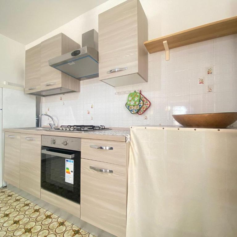 Marini Apartment - Relax a 30m dal mare by Diddoi - Casa con 2 Camere da Letto - 11