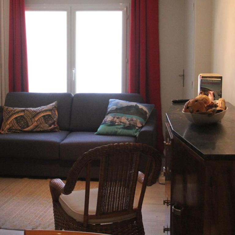 T2 plein centre village d'Argelès - Appartement 1 Chambre - 4
