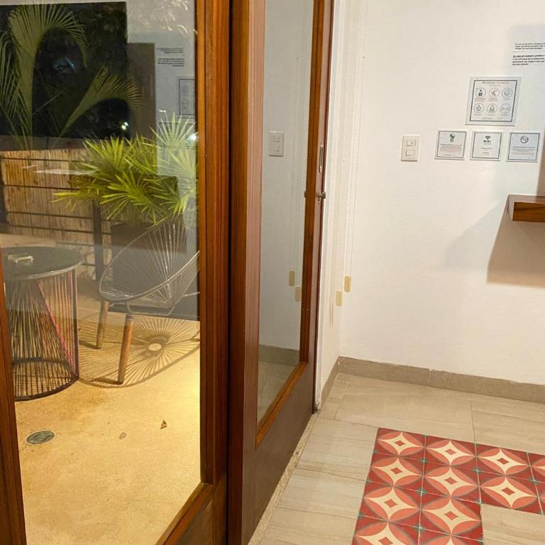 Latino Hotel Boutique - Suite con bañera de hidromasaje y cama grande - 10
