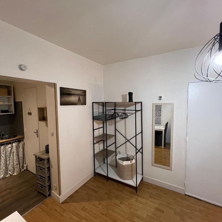 Studio Vincent Business Parking Privé - Apartment mit 1 Schlafzimmer - 13