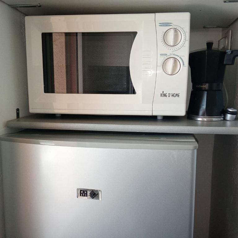 Charmant grand studio ! - Apartment mit 1 Schlafzimmer - 4