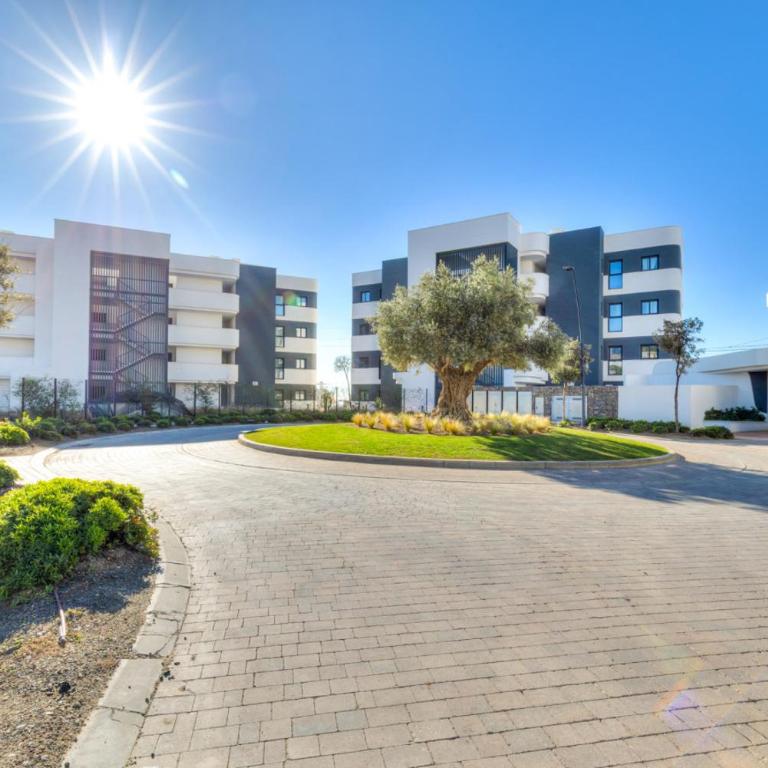 Penthouse Alicia Higueron magnificient sea views - Apartment - 4