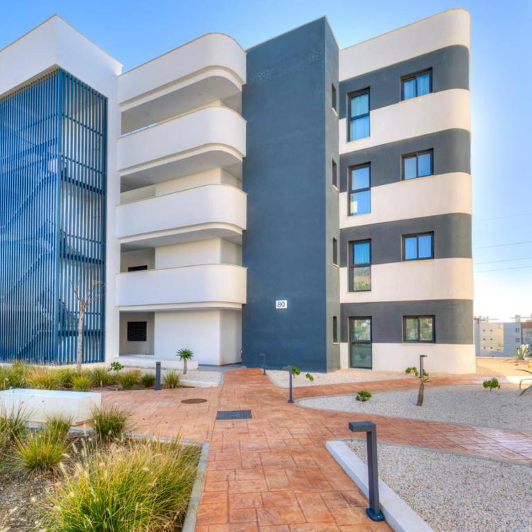 Penthouse Alicia Higueron magnificient sea views - Apartment - 5