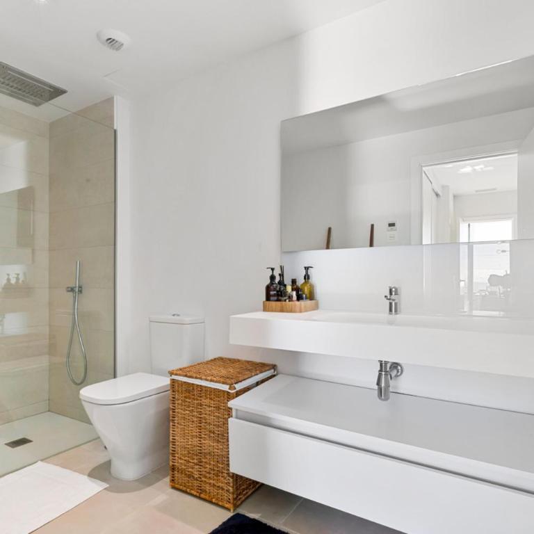 Penthouse Alicia Higueron magnificient sea views - Apartment - 16