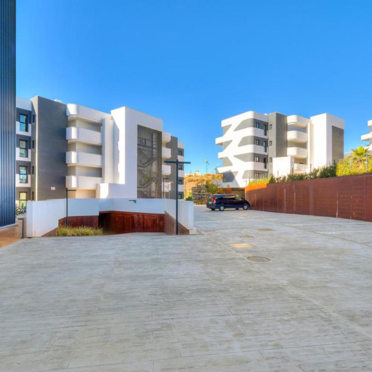 Penthouse Alicia Higueron magnificient sea views - Apartment - 20
