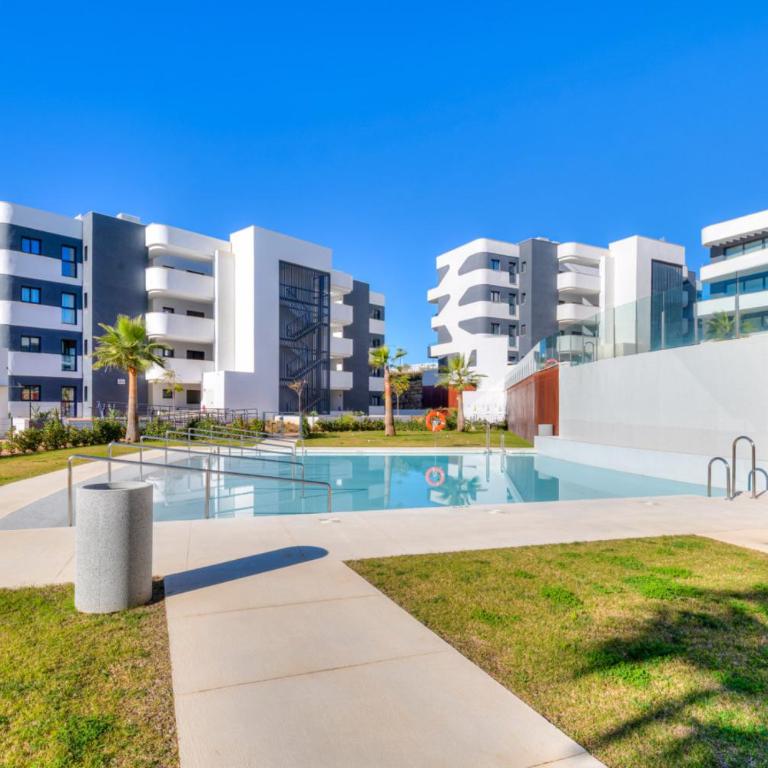 Penthouse Alicia Higueron magnificient sea views - Apartment - 23