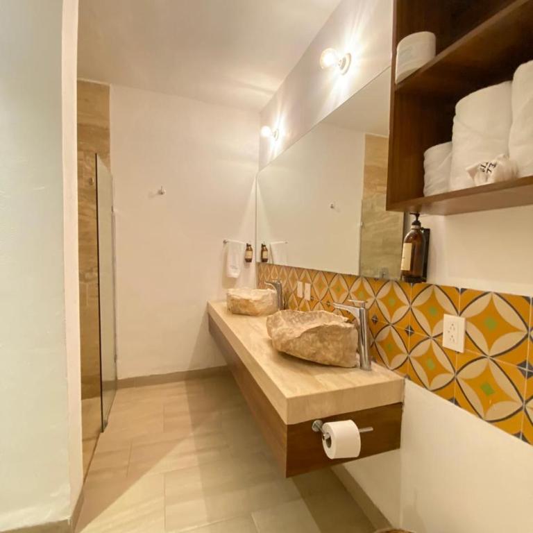 Latino Hotel Boutique - Estudio Familiar - 5